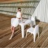 Стул Solid от VONDOM, VM.CH.DY.187, 4-я фотография мини